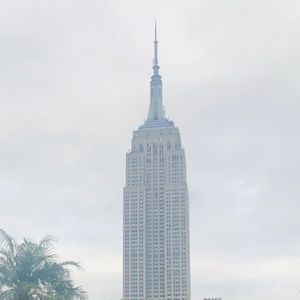 Meet your Posher, Leticia